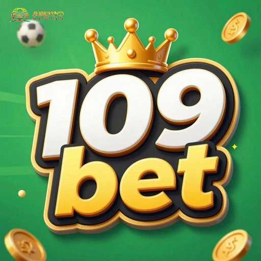 109bet Logo
